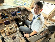 Instagram post by @pilotuchi