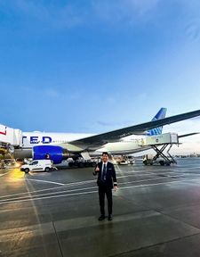 Instagram post by @pilotuchi