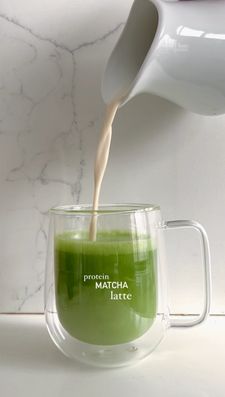 Instagram post by @pinchofmatcha