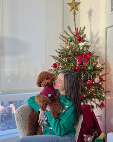 Instagram post by @pinot_toypoo