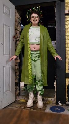 Instagram post by @pippin_panic