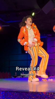 Instagram post by @pippin_panic