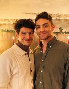 Instagram post by @pjandthomas