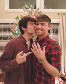 Instagram post by @pjandthomas