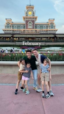 Instagram post by @pjandthomas