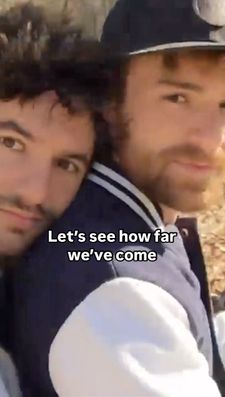 Instagram post by @pjandthomas