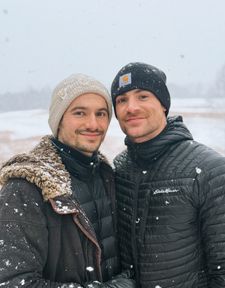 Instagram post by @pjandthomas