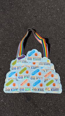 Instagram post by @pleaselookatmyas