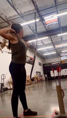 Instagram post by @pnw_huntress