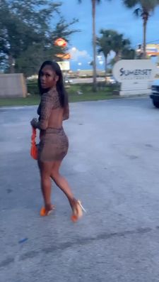 Instagram post by @pretty_skyyy