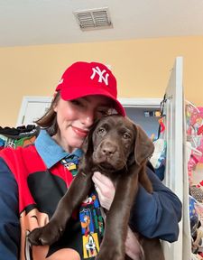 Instagram post by @prettymuchtara