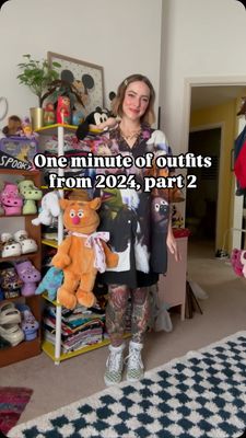 Instagram post by @prettymuchtara