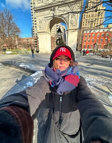 Instagram post by @prettymuchtara