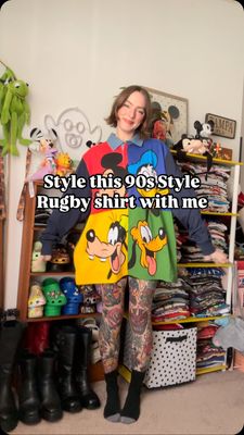 Instagram post by @prettymuchtara