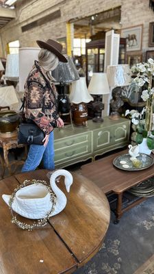 Instagram post by @pricklyblonde