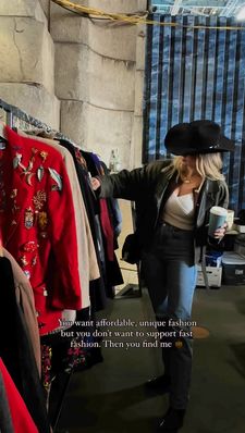 Instagram post by @pricklyblonde