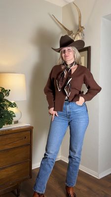 Instagram post by @pricklyblonde