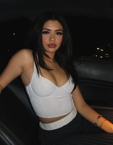 Instagram post by @priscillahazell