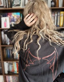 Instagram post by @probably.anxiously.reading