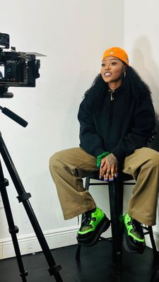 Instagram post by @pucstyles