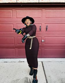 Instagram post by @pucstyles