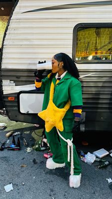 Instagram post by @pucstyles