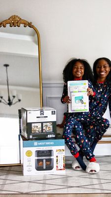 Instagram post by @puremomblog