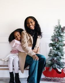 Instagram post by @puremomblog