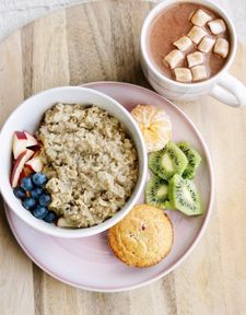 Instagram post by @puremomblog