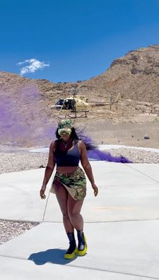 Instagram post by @queen_sheemzz