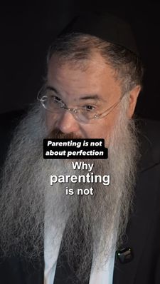 Instagram post by @rabbi_shais_taub