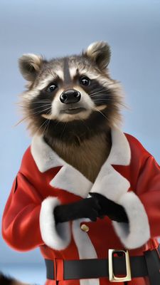 Instagram post by @raccoonstolemyiphone