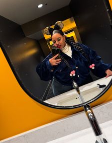 Instagram post by @rachealmichelle