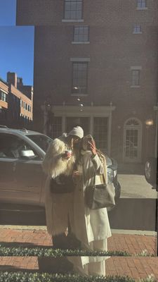 Instagram post by @rachel.brunelle