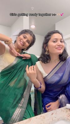 Instagram post by @radhapriyanka