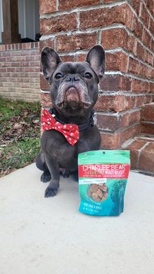 Instagram post by @raising_.tucker