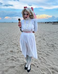 Instagram post by @ramonaslick