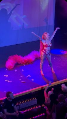 Instagram post by @ramonaslick