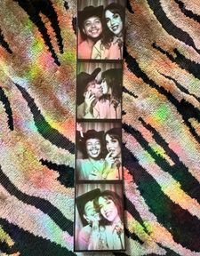 Instagram post by @ramonaslick