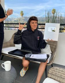 Instagram post by @raphael