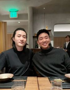 Instagram post by @rareliquid