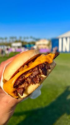 Instagram post by @ratedvfood