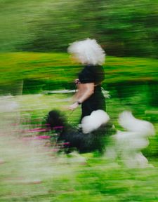 Instagram post by @rave_the_princess_and_her_star