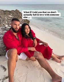 Instagram post by @rayandramisa