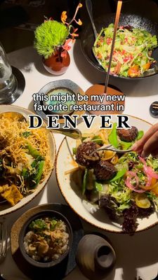 Instagram post by @raynakingdenver