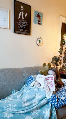 Instagram post by @readandwright