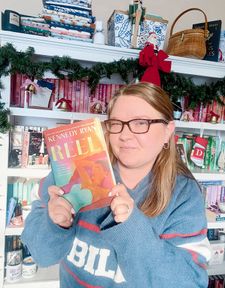 Instagram post by @readandwright