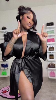 Instagram post by @realericabanks