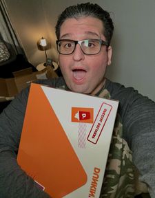 Instagram post by @realrobpepp