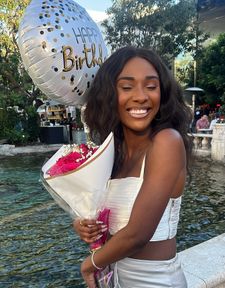 Instagram post by @rebeccaarianne